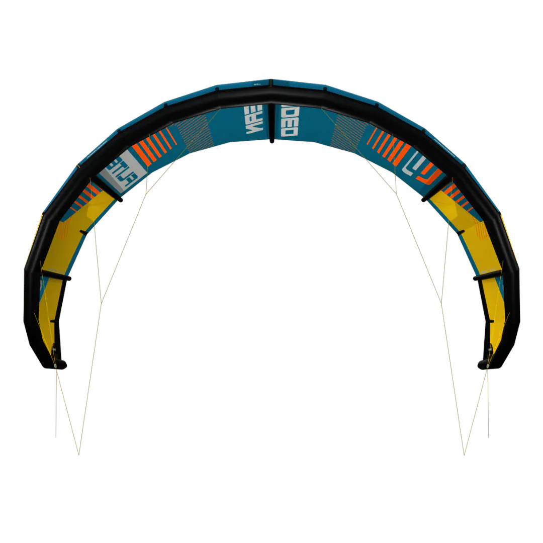 2026 Ocean Rodeo FLITE 5S PRO Dacron OCEAN RODEO