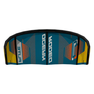 2026 Ocean Rodeo FLITE 5S PRO Dacron OCEAN RODEO