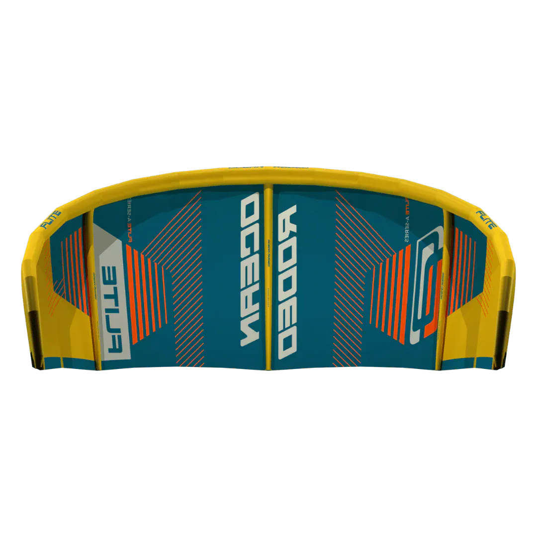 Ocean Rodeo 2026 Ocean Rodeo Flite A-Series | ALUULA Performance Kite | Surface 2 ...
