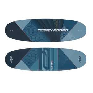 2026 Ocean Rodeo Mako Kiteboard OCEAN RODEO