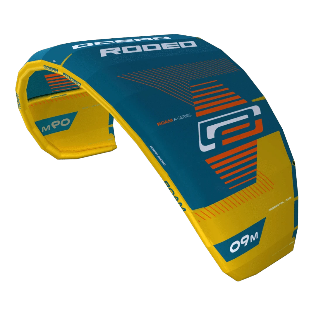 2026 Ocean Rodeo Roam A-Series Kite OCEAN RODEO