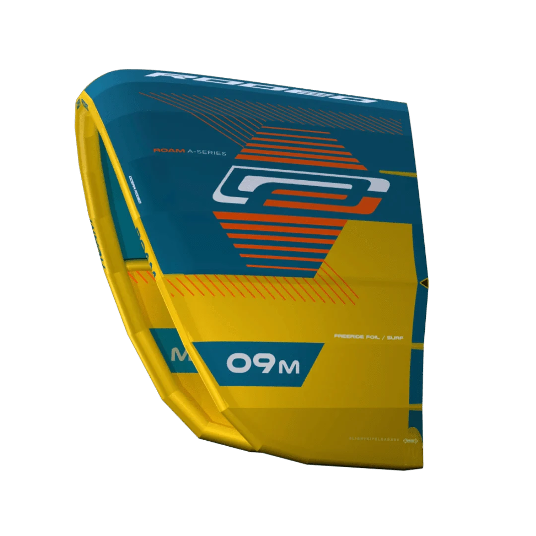 2026 Ocean Rodeo Roam A-Series Kite OCEAN RODEO