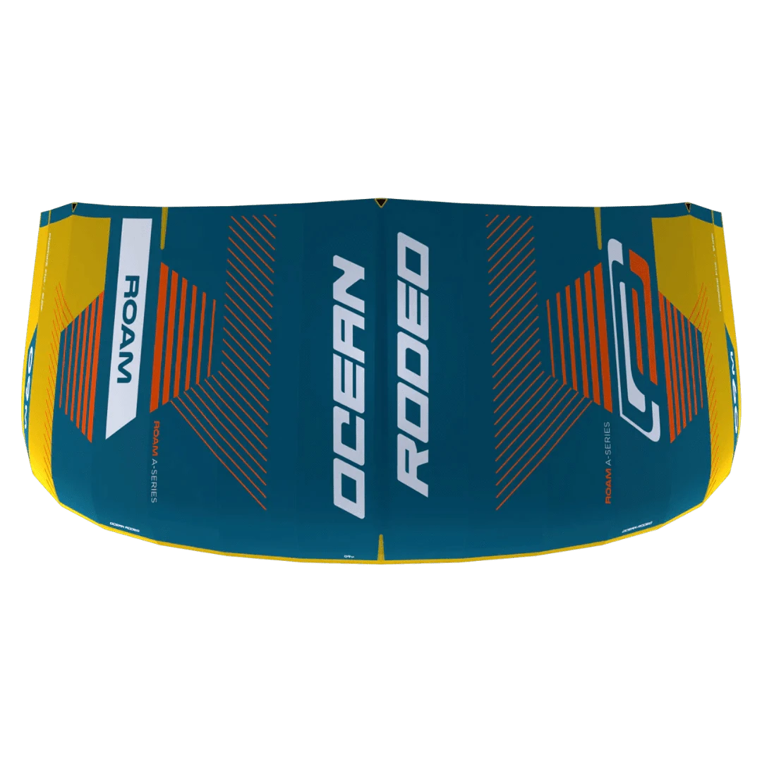 2026 Ocean Rodeo Roam A-Series Kite OCEAN RODEO