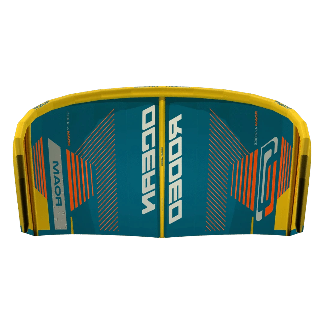 2026 Ocean Rodeo Roam A-Series Kite OCEAN RODEO