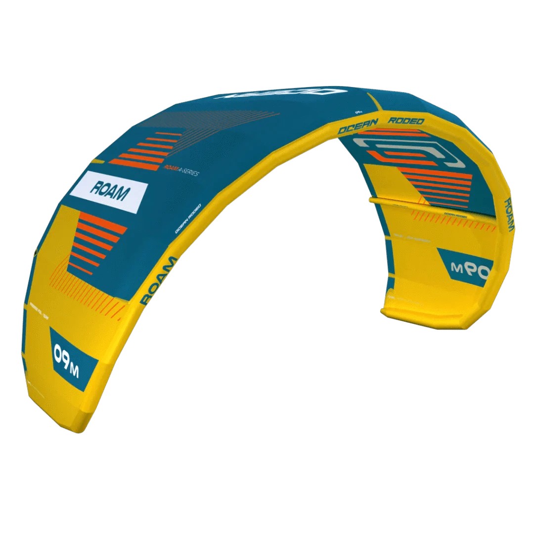 2026 Ocean Rodeo Roam A-Series Kite OCEAN RODEO