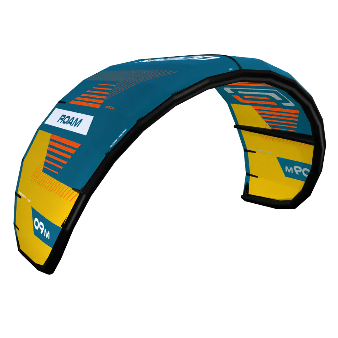 2026 Ocean Rodeo ROAM PRO Dacron OCEAN RODEO