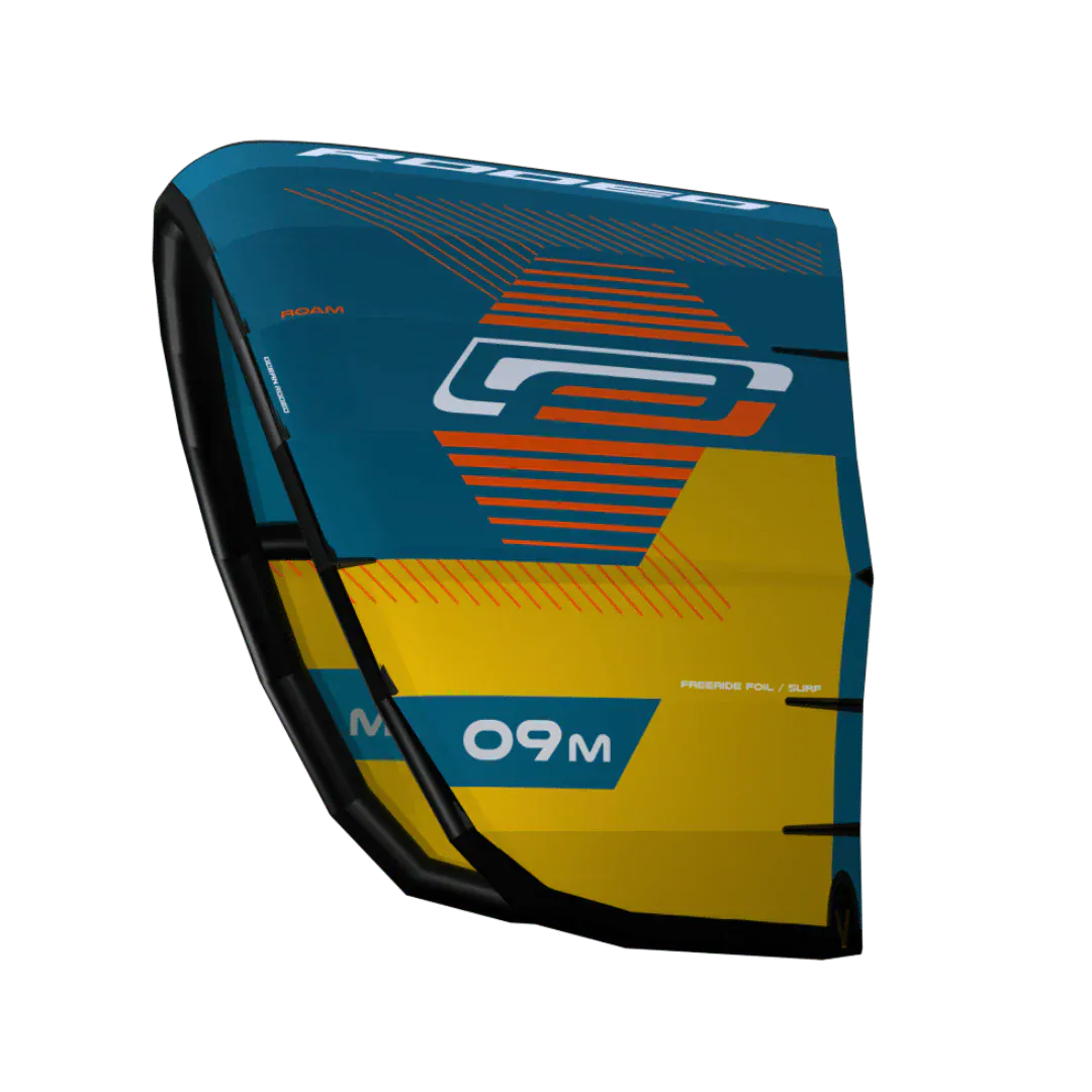 2026 Ocean Rodeo ROAM PRO Dacron OCEAN RODEO