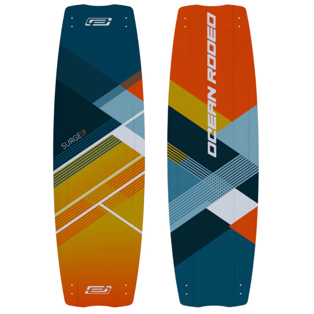 2026 Ocean Rodeo SURGE Kite Board OCEAN RODEO