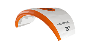 2026 Ozone PowerPack Parawing Ozone Kites