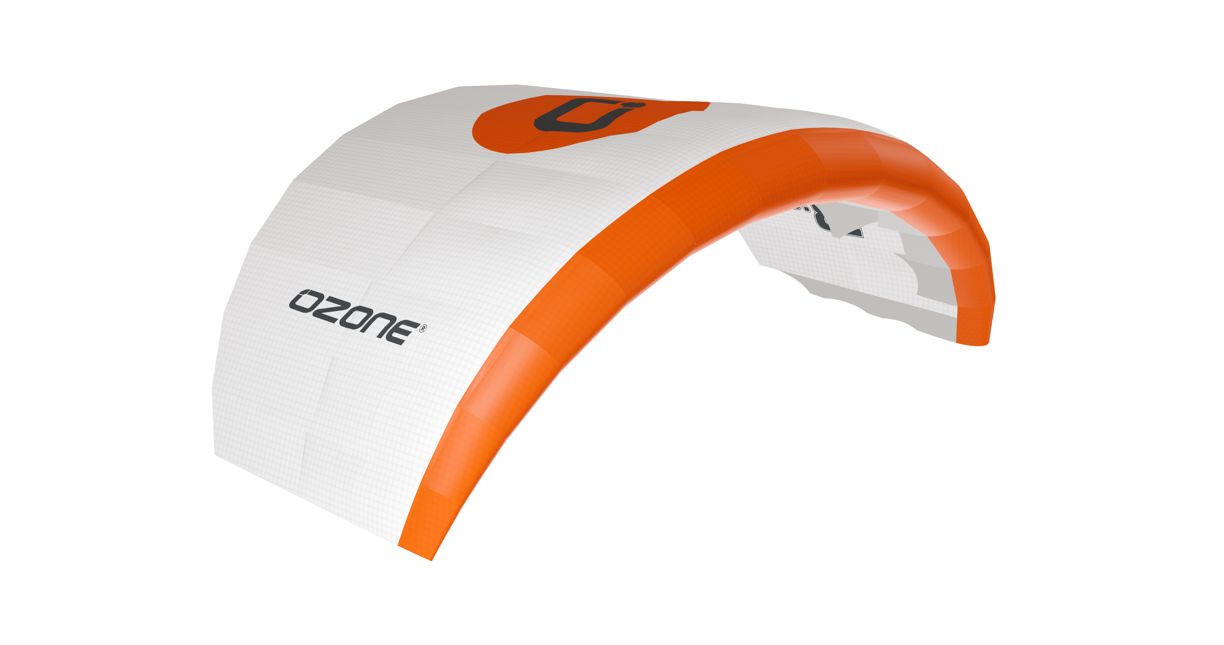 2026 Ozone PowerPack Parawing Ozone Kites