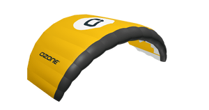 2026 Ozone PowerPack Parawing Ozone Kites