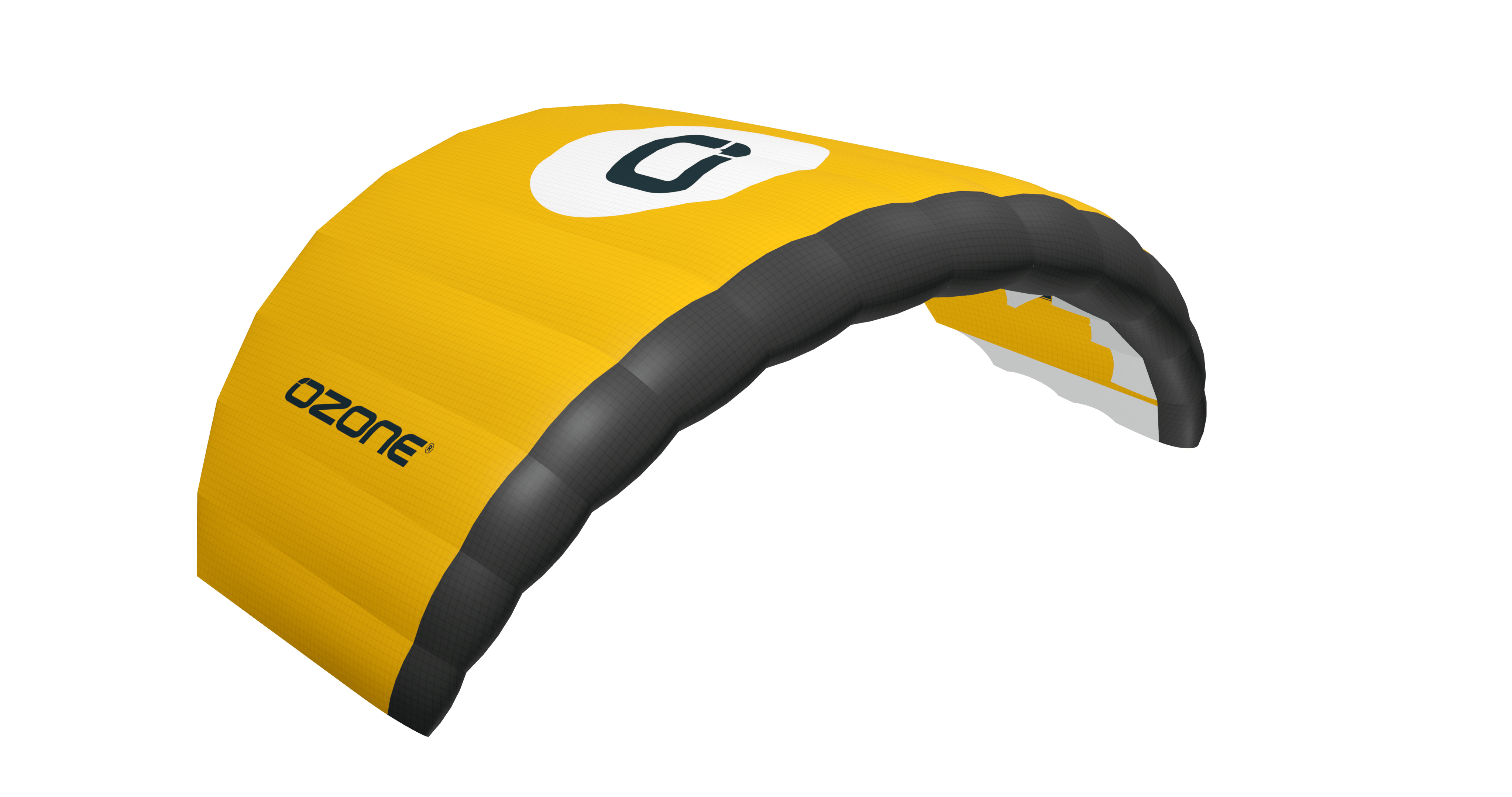 2026 Ozone PowerPack Parawing Ozone Kites