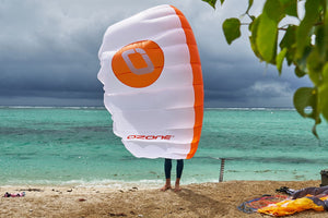 2026 Ozone PowerPack Parawing Ozone Kites