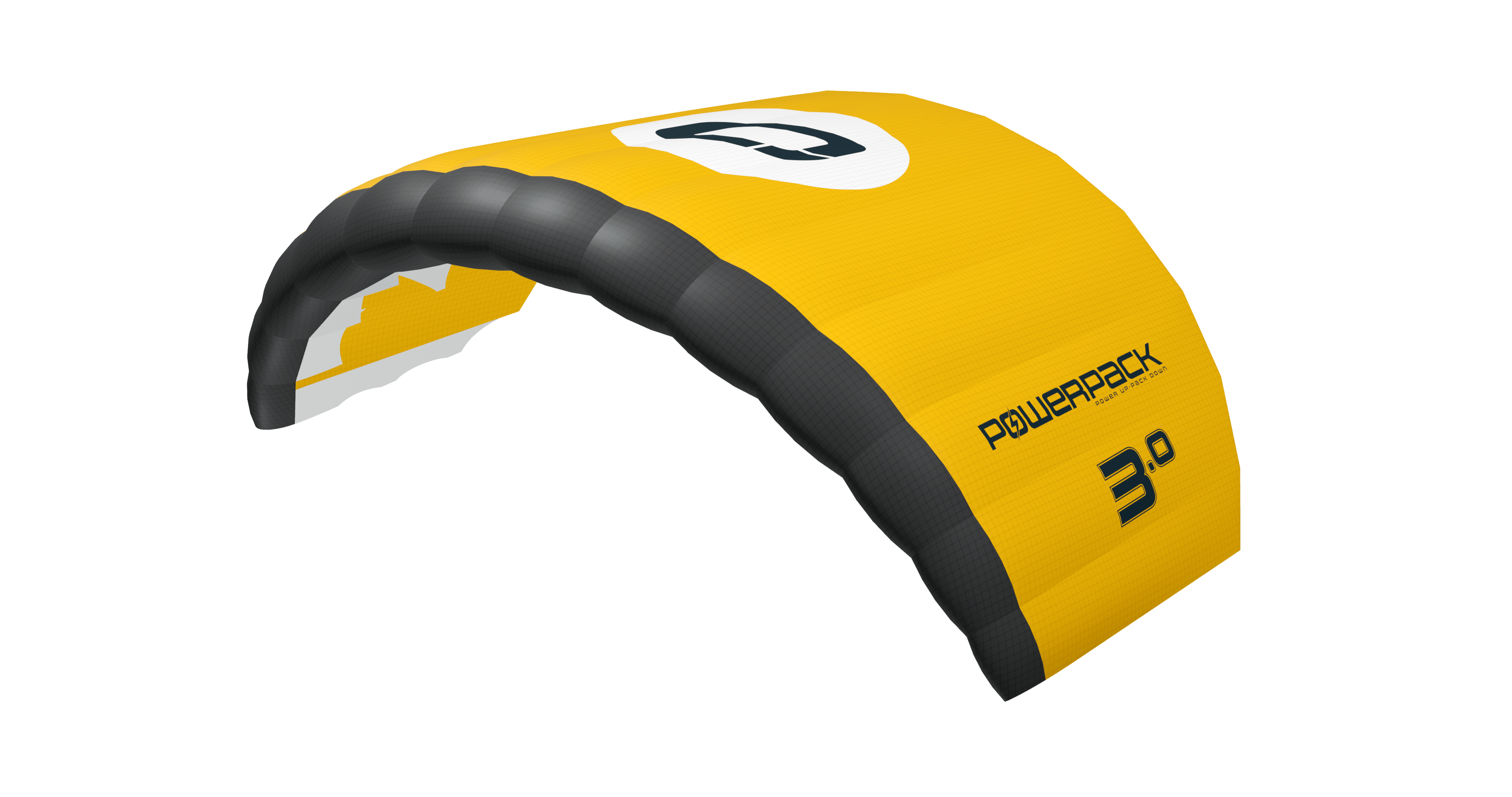 2026 Ozone PowerPack Parawing Ozone Kites