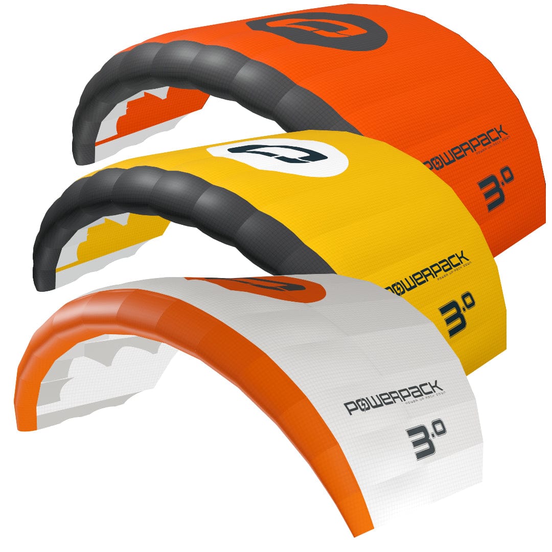 2026 Ozone PowerPack Parawing Ozone Kites