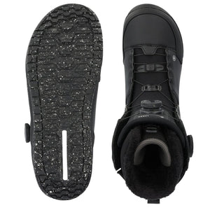 2026 Ride Lasso Snowboard Boots RIDE