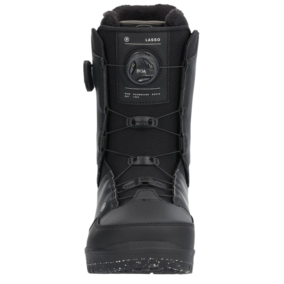 2026 Ride Lasso Snowboard Boots RIDE