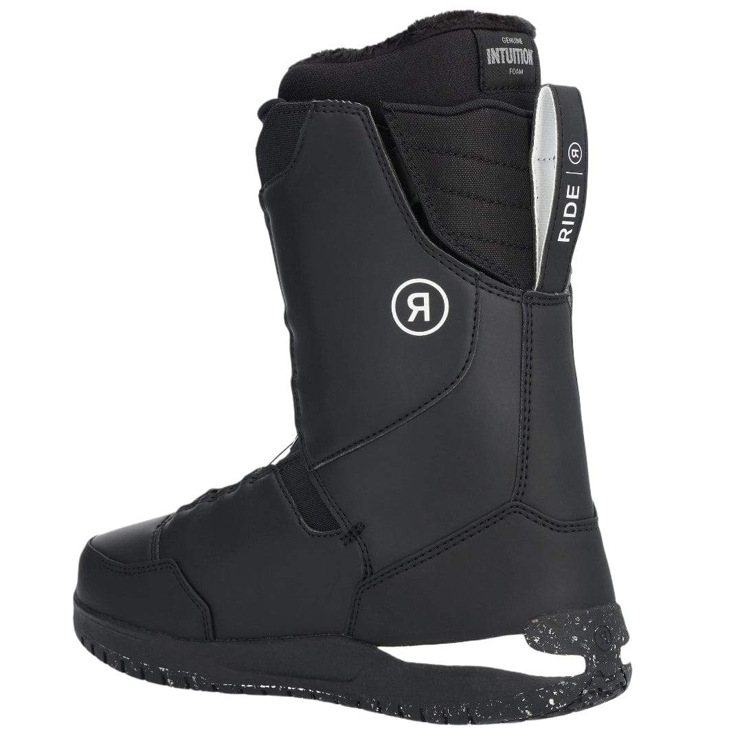 2026 Ride Lasso Snowboard Boots RIDE