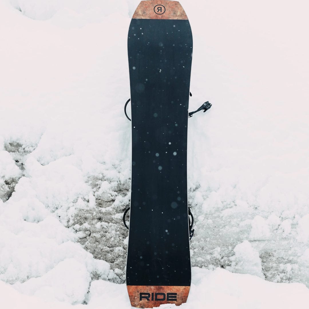 2026 Ride Superpig Snowboard RIDE