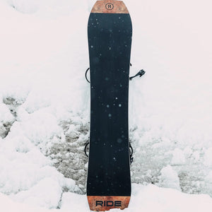 2026 Ride Superpig Snowboard RIDE