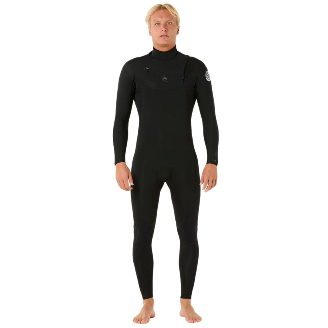 2026 Rip Curl Dawn Patrol 5/3mm Chest Zip Wetsuit Rip Curl