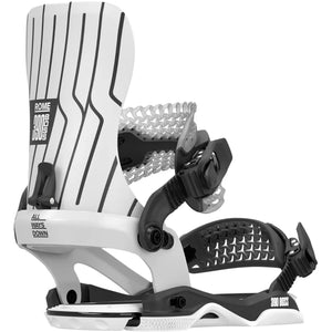 2026 Rome 390 Boss AW Men's Snowboard Bindings ROME