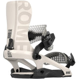 2026 Rome 390 Boss FW Men's Snowboard Bindings ROME