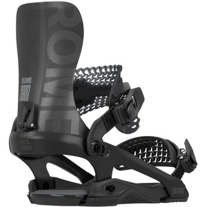 2026 Rome 390 Boss FW Men's Snowboard Bindings ROME