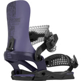 2026 Rome Brass AW Women's Snowboard Bindings ROME