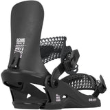 2026 Rome Brass HW Women's Snowboard Bindings ROME