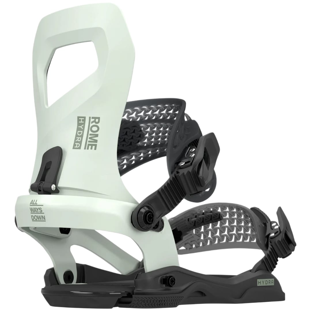 2026 Rome Hydra AW Women's Snowboard Bindings ROME