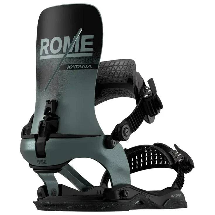2026 Rome Katana X FASE Team ROME