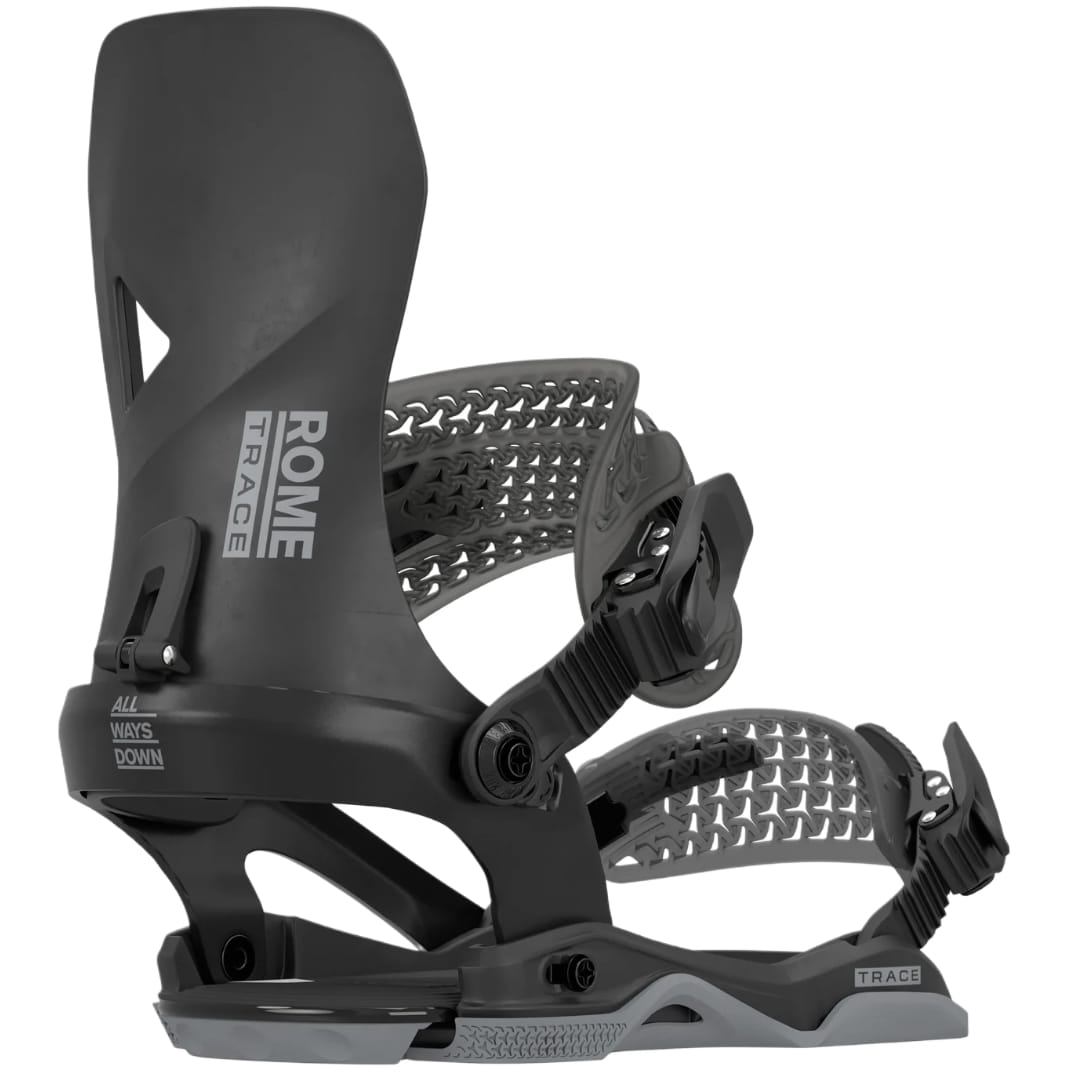 2026 Rome Trace AW Men's Snowboard Bindings ROME