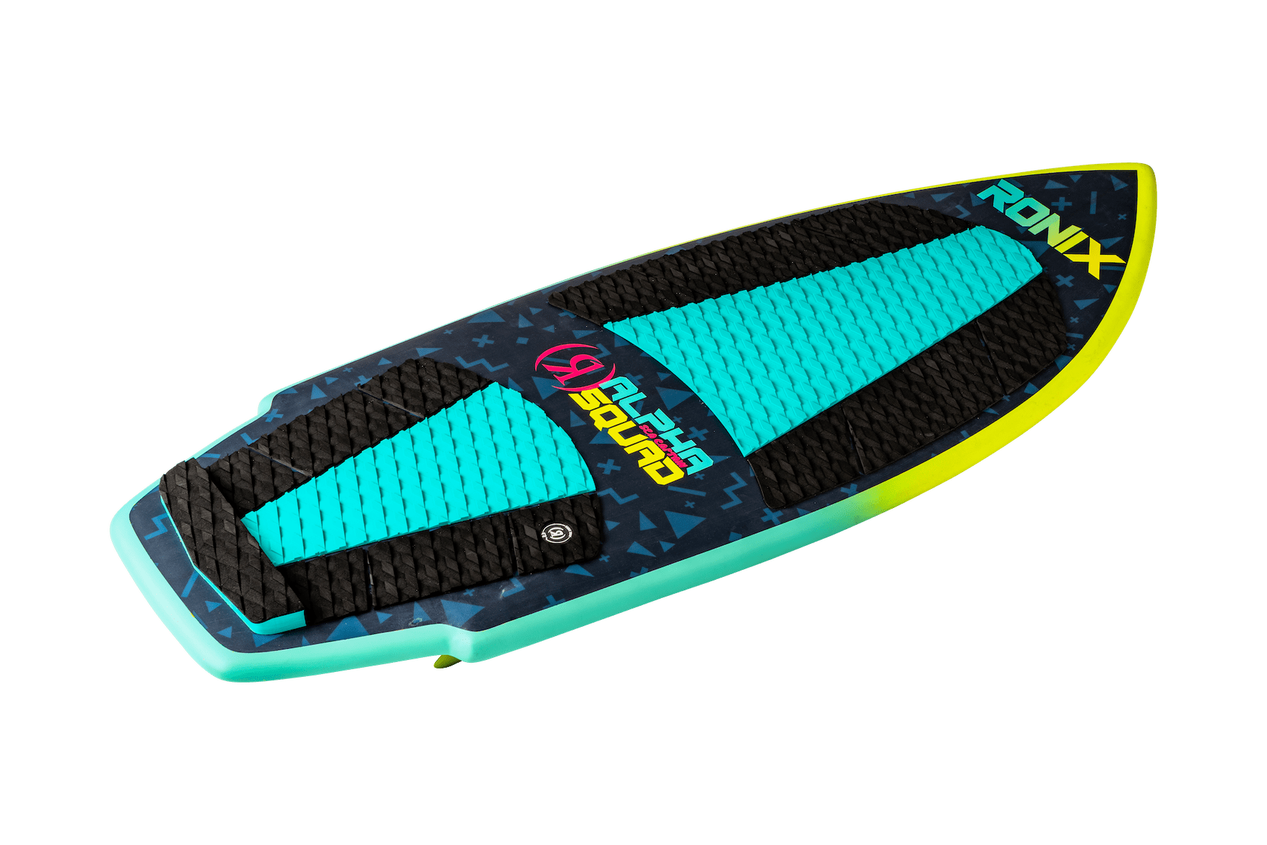 2026 Ronix Alpha Squad Sea Captain – Standard Core RONIX