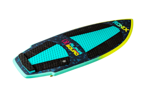 2026 Ronix Alpha Squad Sea Captain – Standard Core RONIX