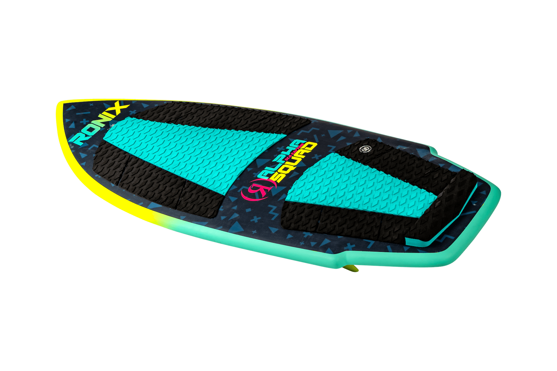 2026 Ronix Alpha Squad Sea Captain – Standard Core RONIX