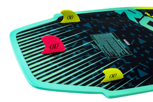 2026 Ronix Alpha Squad Sea Captain – Standard Core RONIX