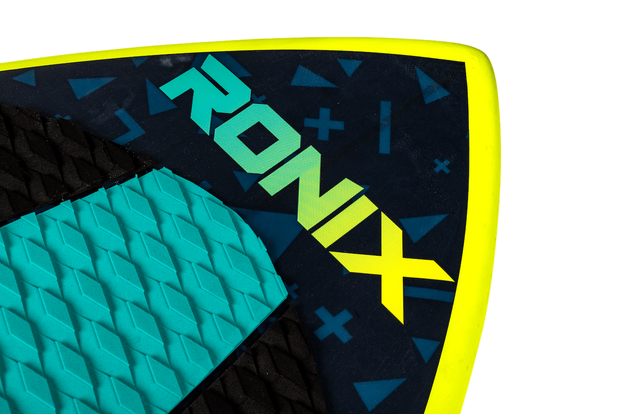 2026 Ronix Alpha Squad Sea Captain – Standard Core RONIX