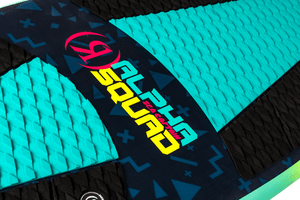 2026 Ronix Alpha Squad Sea Captain – Standard Core RONIX