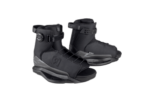 2026 Ronix Anthem BOA® Wakeboard Binding RONIX