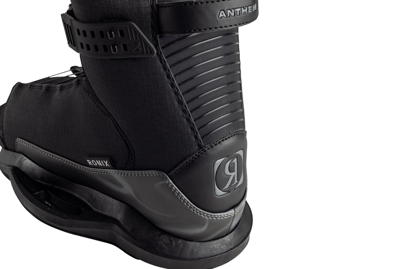 2026 Ronix Anthem BOA® Wakeboard Binding RONIX