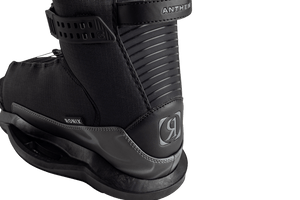 2026 Ronix Anthem BOA® Wakeboard Binding RONIX
