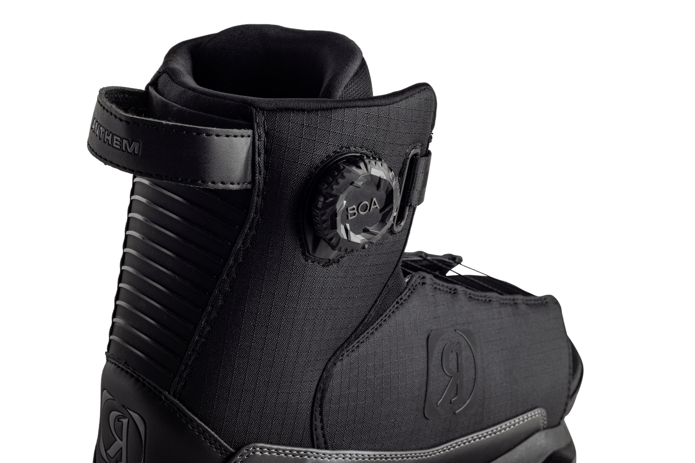 2026 Ronix Anthem BOA® Wakeboard Binding RONIX