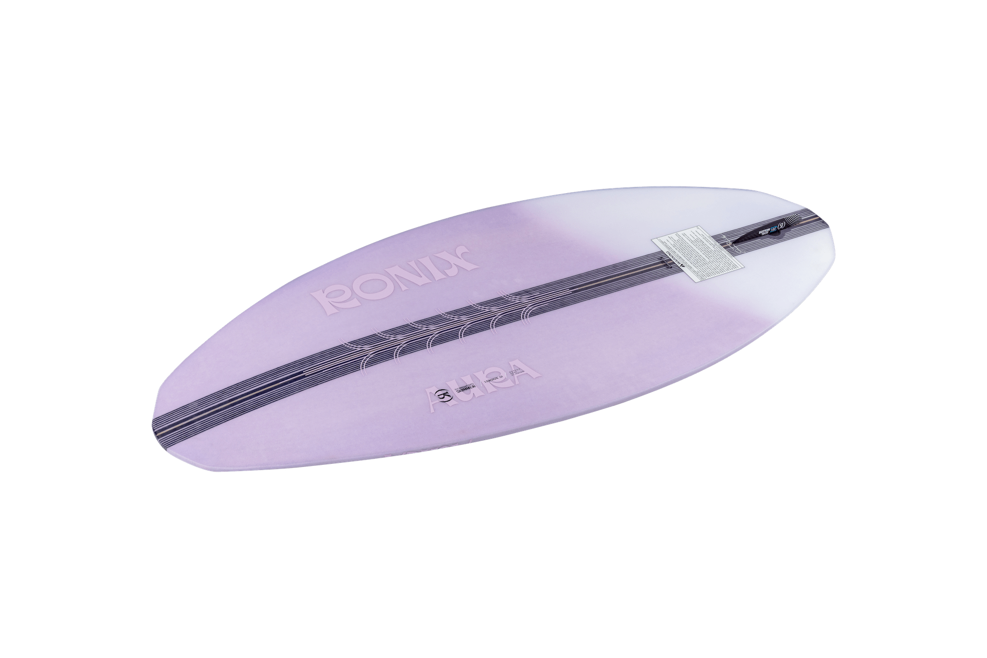 2026 Ronix Aura Skimmer – Flyweight Woman's Wakesurfer Ronix