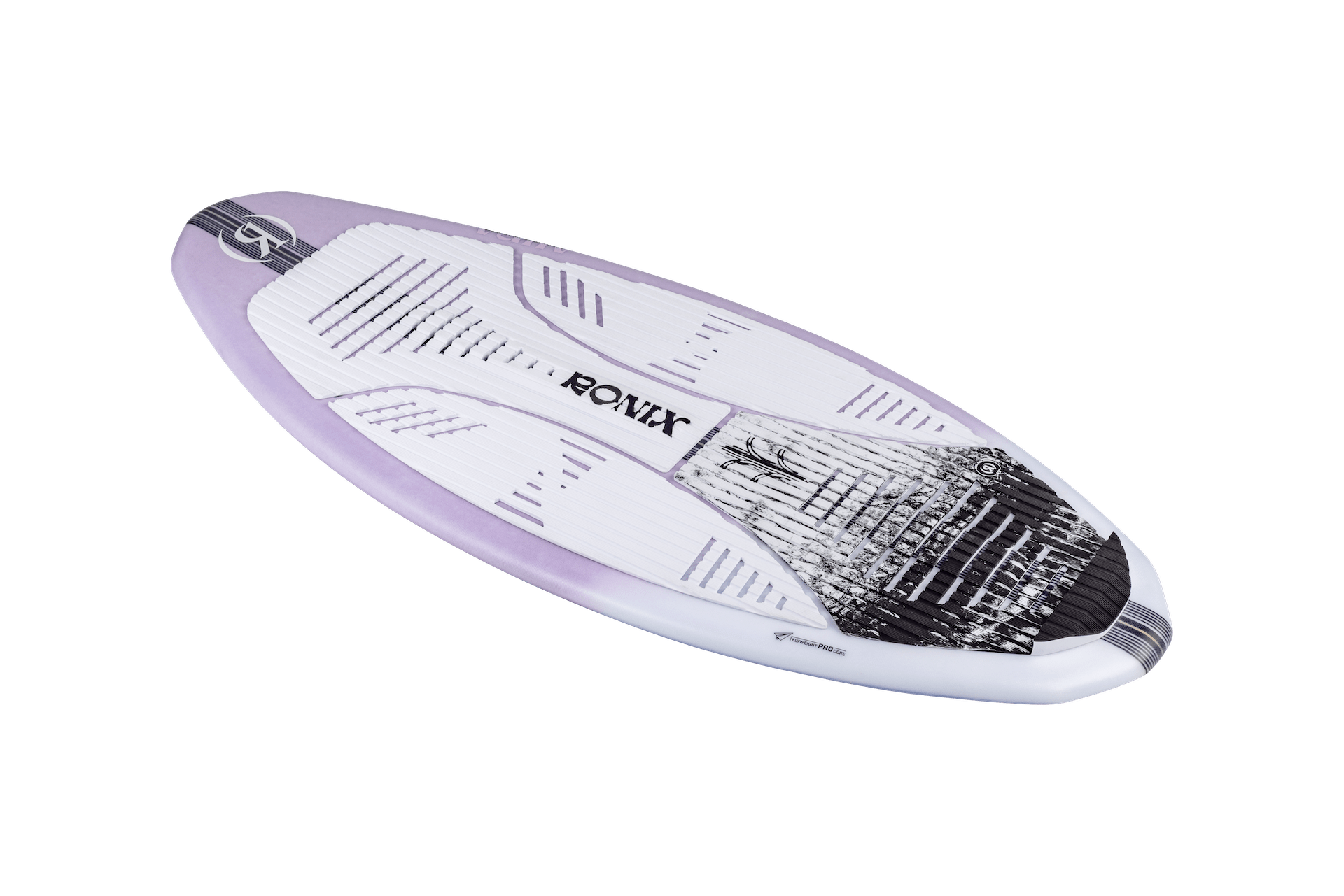 2026 Ronix Aura Skimmer – Flyweight Woman's Wakesurfer Ronix