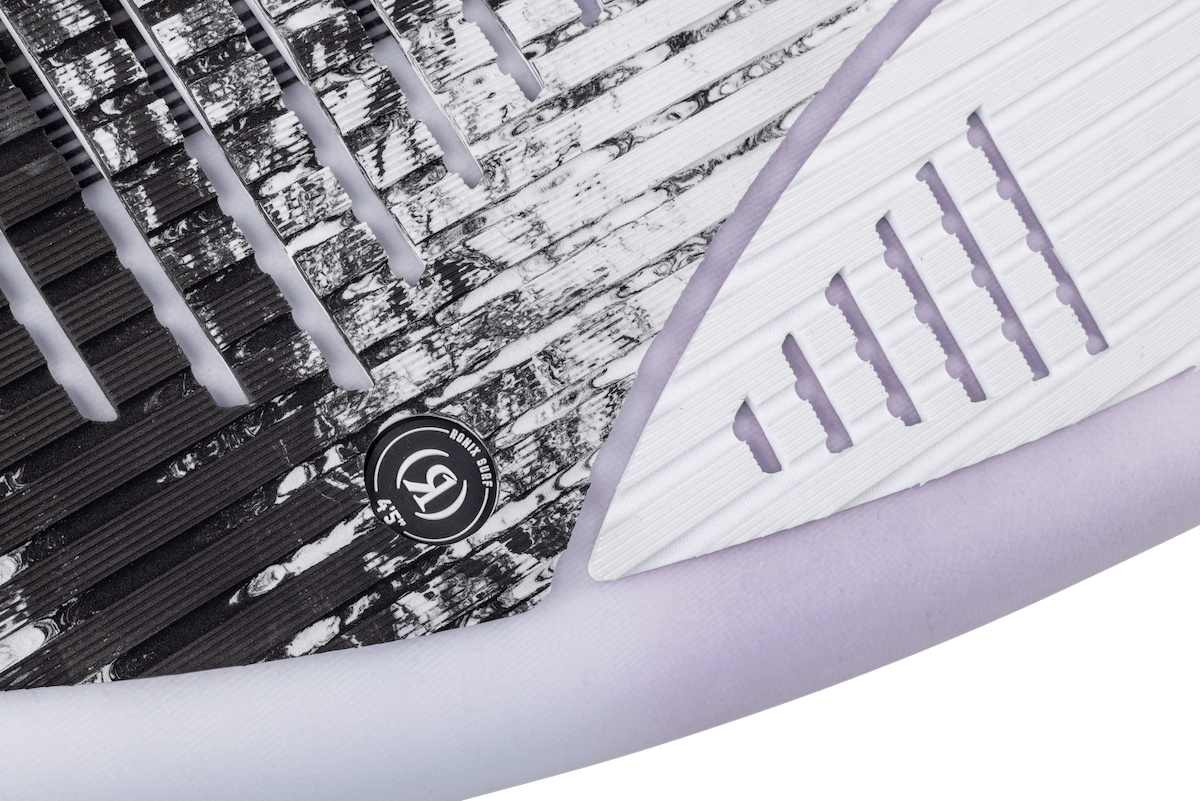 2026 Ronix Aura Skimmer – Flyweight Woman's Wakesurfer Ronix