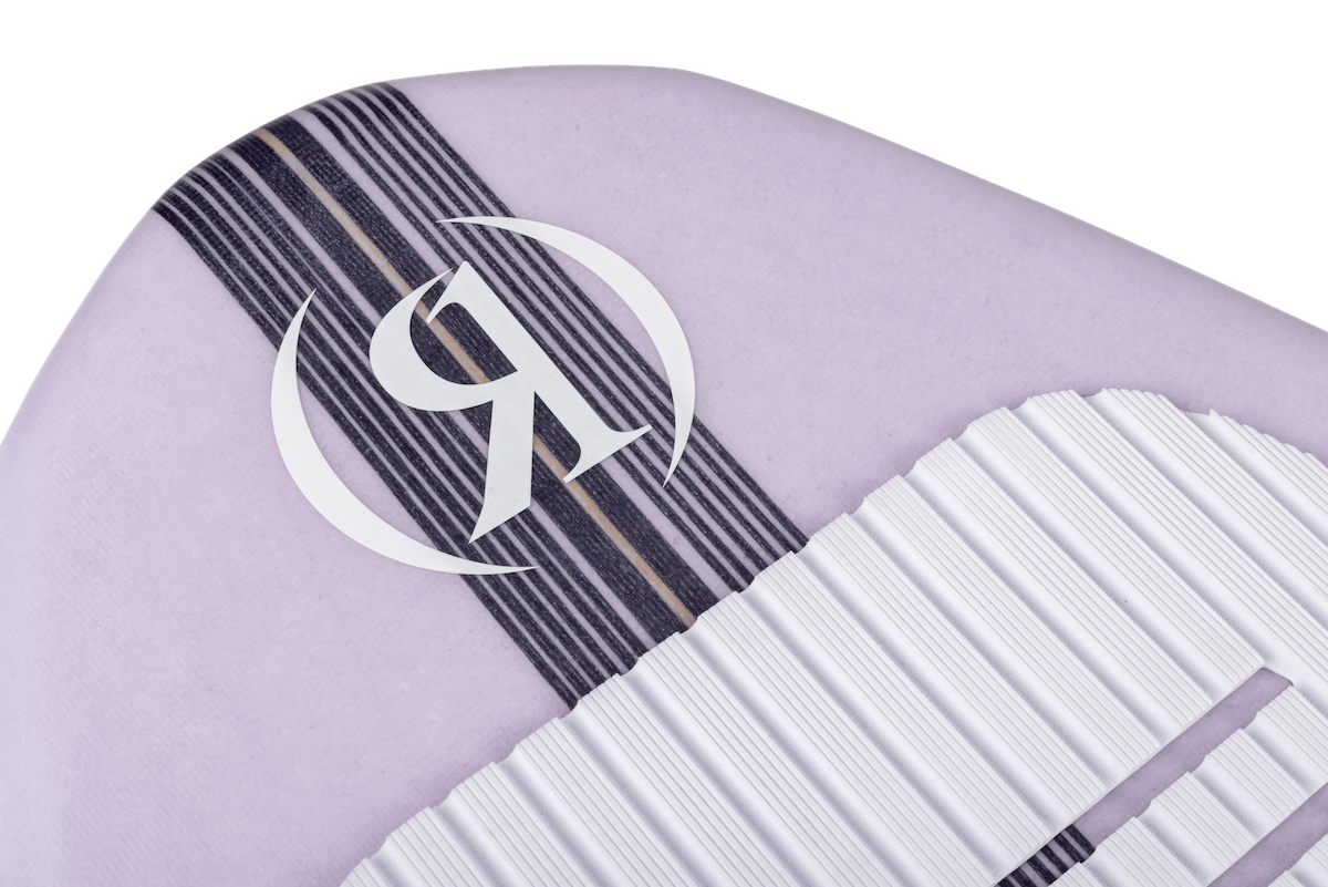 2026 Ronix Aura Skimmer – Flyweight Woman's Wakesurfer Ronix