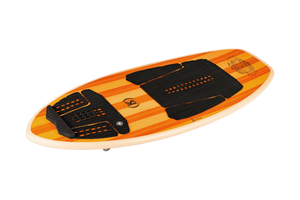 2026 Ronix Blunt Nose Skimmer Wakesurfer Ronix