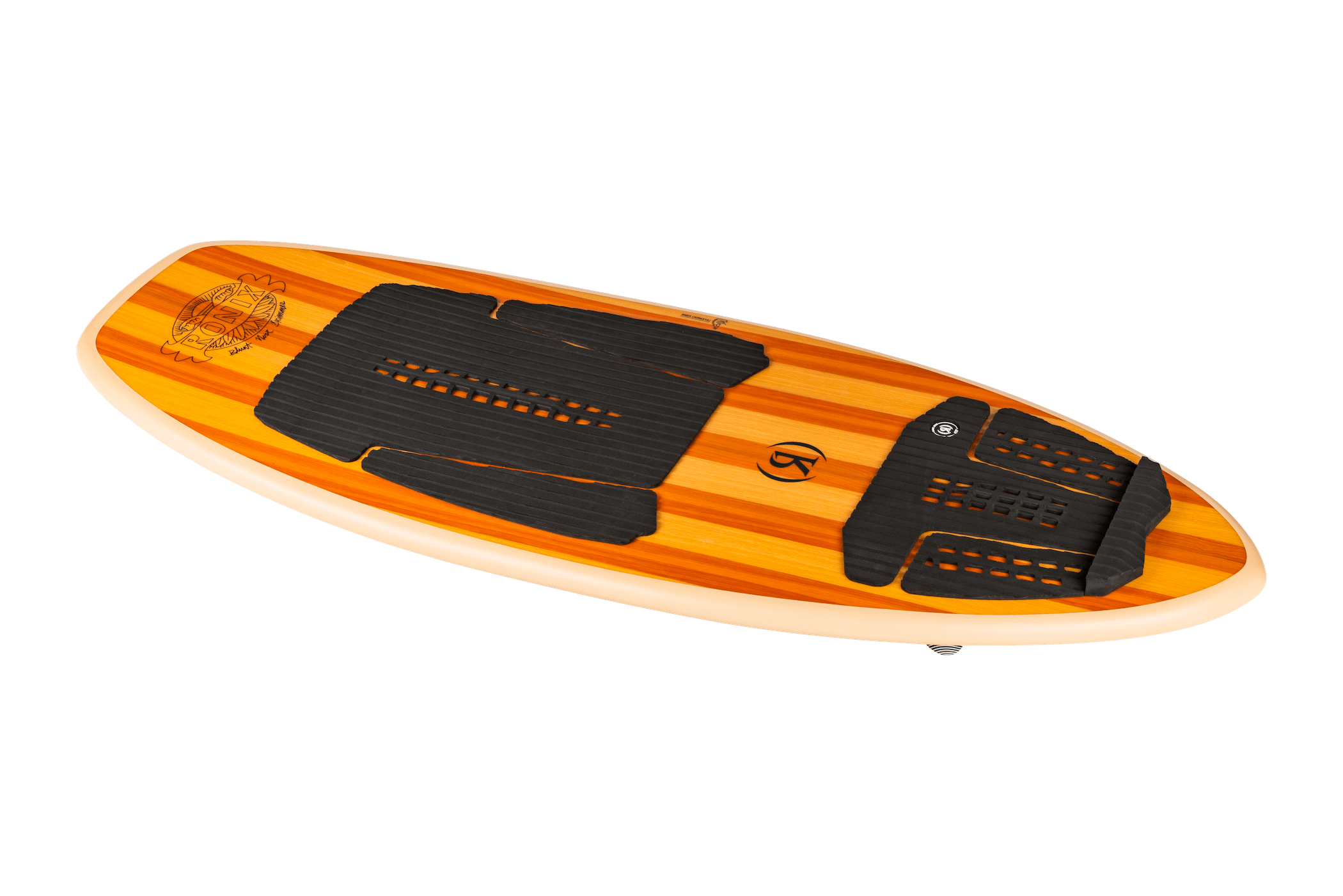 2026 Ronix Blunt Nose Skimmer Wakesurfer Ronix