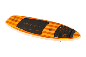 2026 Ronix Blunt Nose Skimmer Wakesurfer Ronix